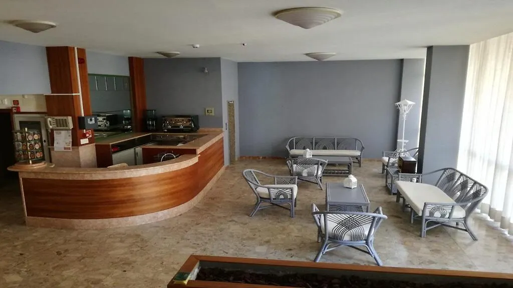 Albergo B&B Serafini Rimini Italia