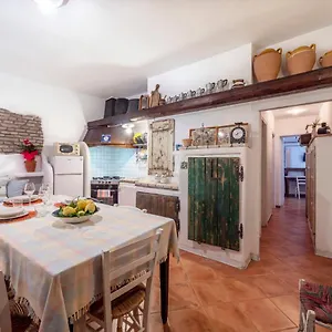 Appartamento Locazione Turistica Palazzo Antiche Porte-1