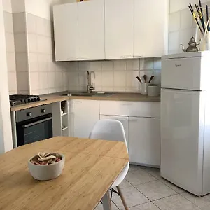 Appartamento La Casina Di Zaira