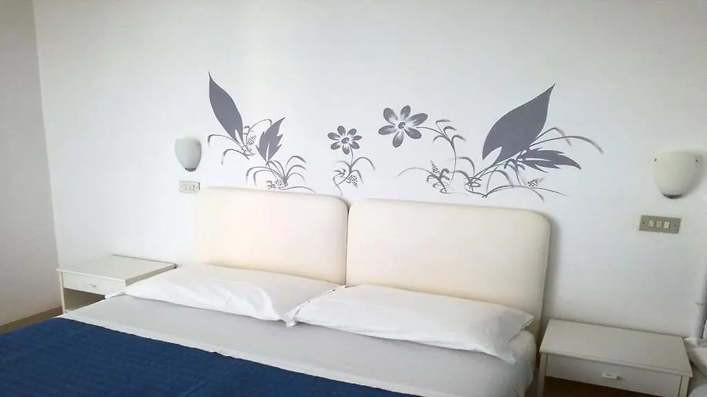 Albergo B&B Serafini Rimini