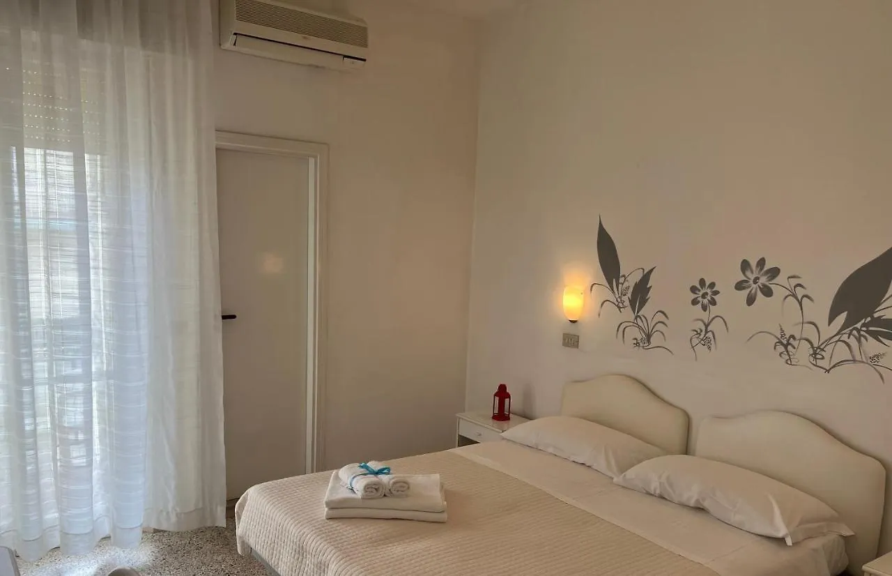 Hotel Albergo B&B Serafini Rimini