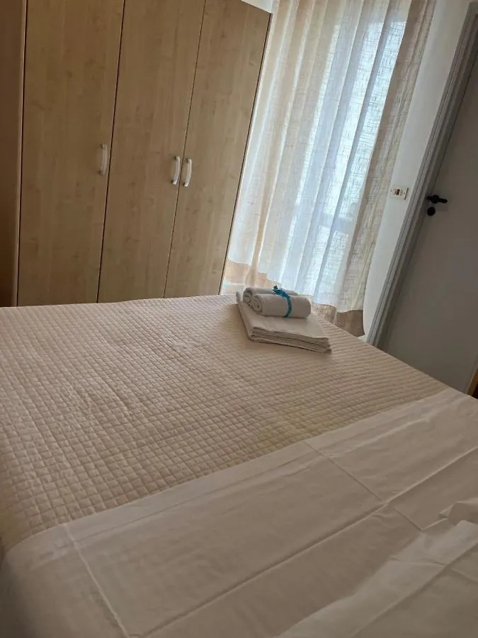Albergo B&B Serafini Rimini