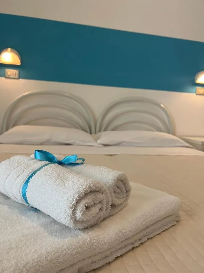 Hotel Albergo B&B Serafini Rimini