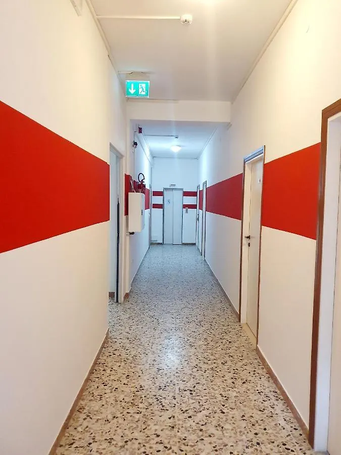 Albergo B&B Serafini Rimini Hotel