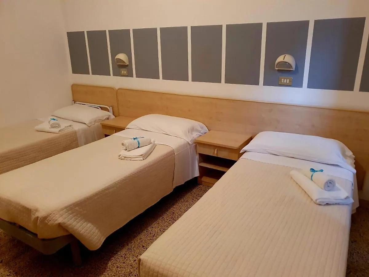 Albergo B&B Serafini Rimini Italia