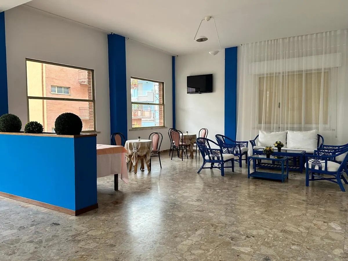 Albergo B&B Serafini Rimini