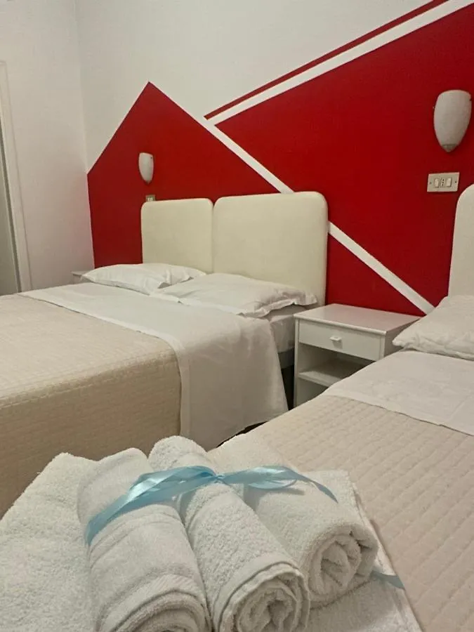 Albergo B&B Serafini Rimini 2*,
