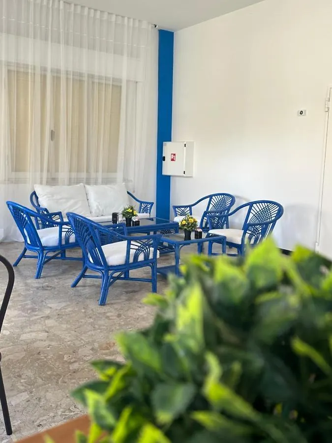 Hotel Albergo B&B Serafini Rimini