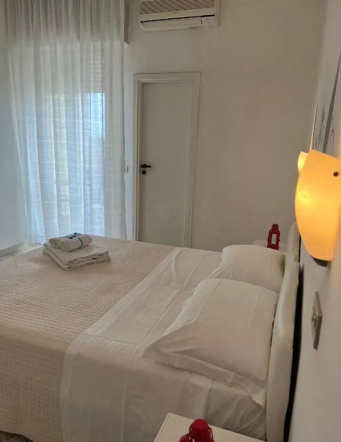 Albergo B&B Serafini Rimini 2*,  Italia