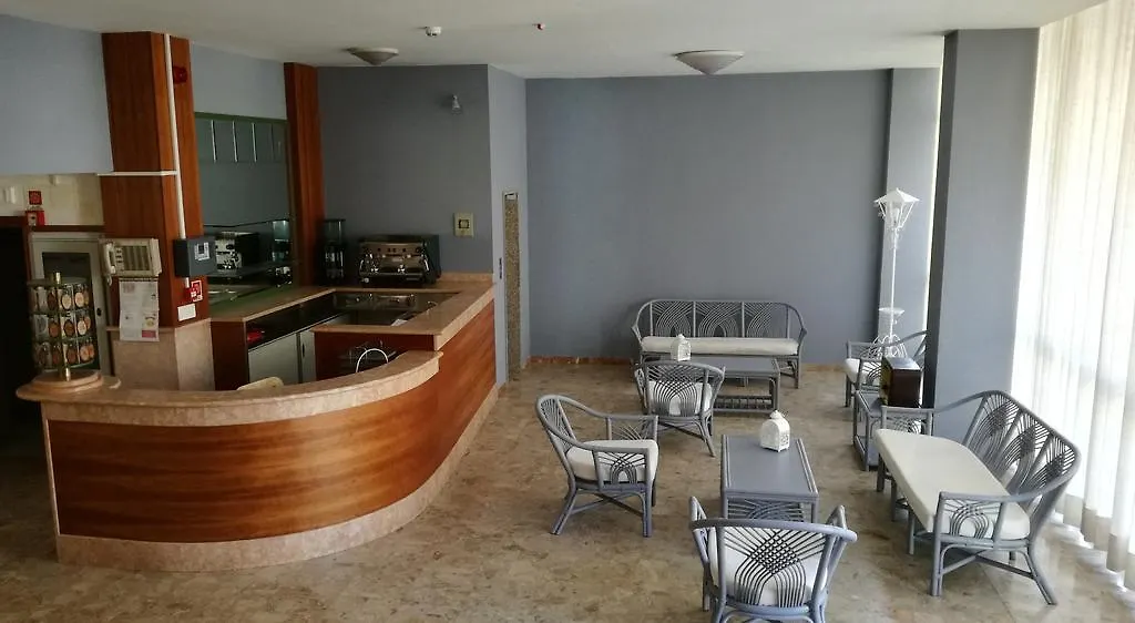 Albergo B&B Serafini Rimini 2*,  Italia