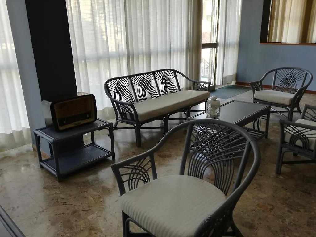 Albergo B&B Serafini Rimini