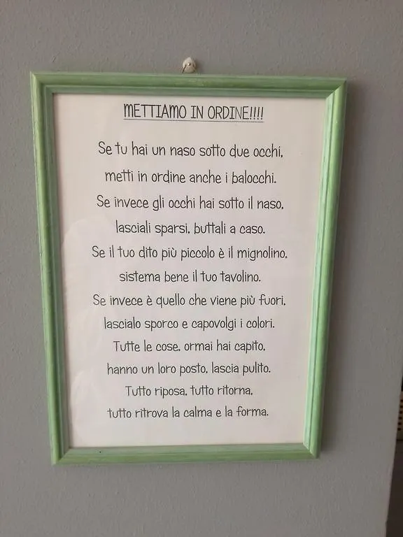 Hotel Albergo B&B Serafini Rimini