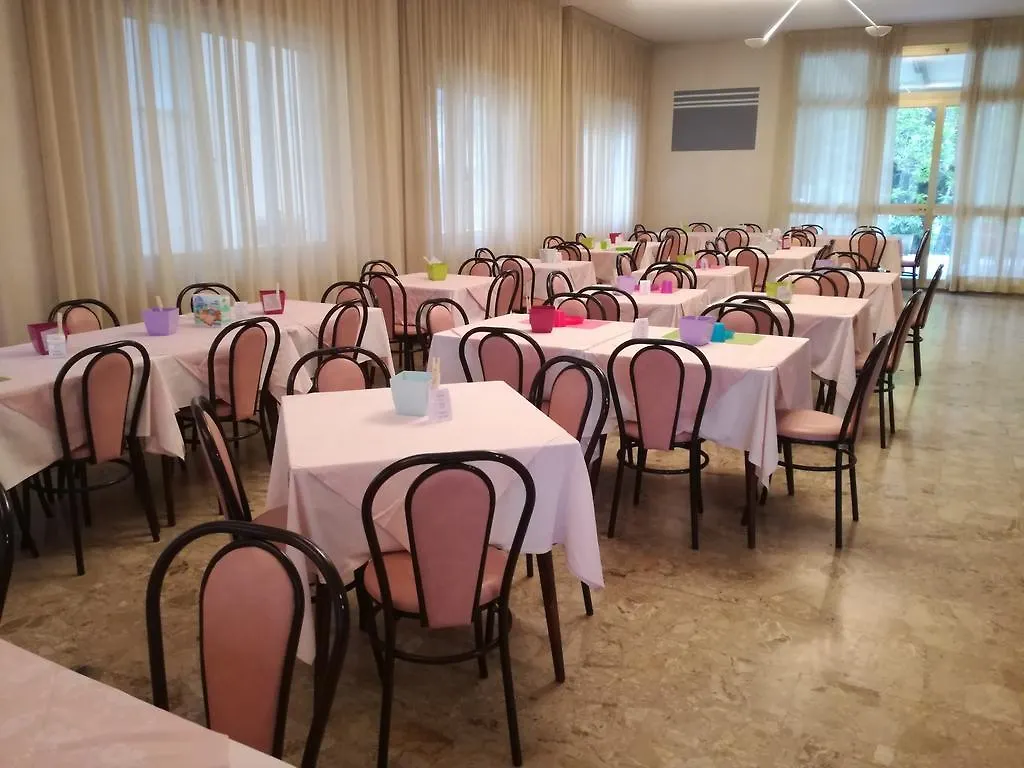 Albergo B&B Serafini Rimini Hotel