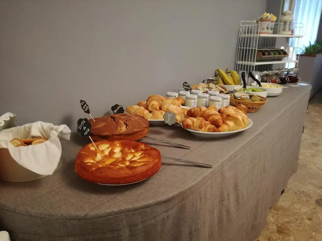 Albergo B&B Serafini Rimini