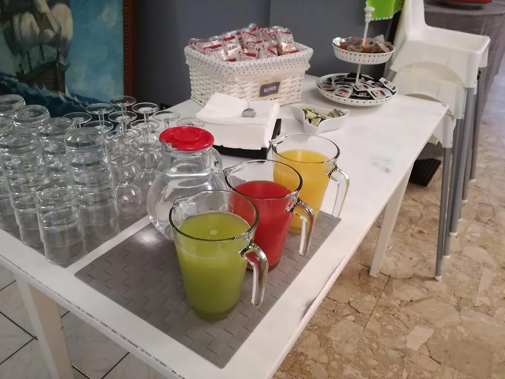 Albergo B&B Serafini Rimini Hotel