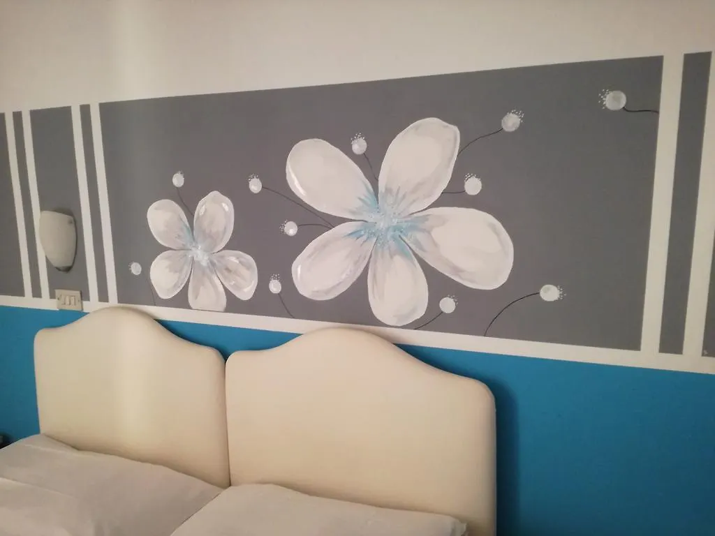 Albergo B&B Serafini Rimini Italia