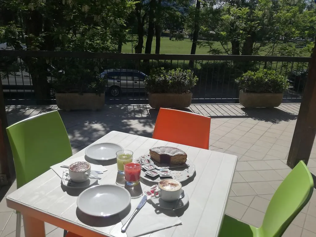 Albergo B&B Serafini Rimini