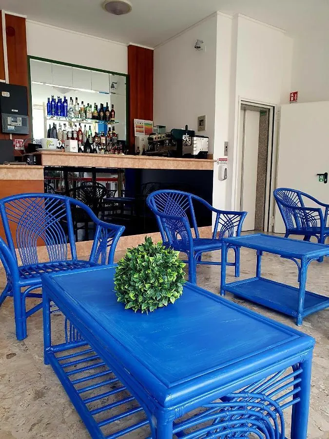 ** Hotel Albergo B&B Serafini Rimini Italy
