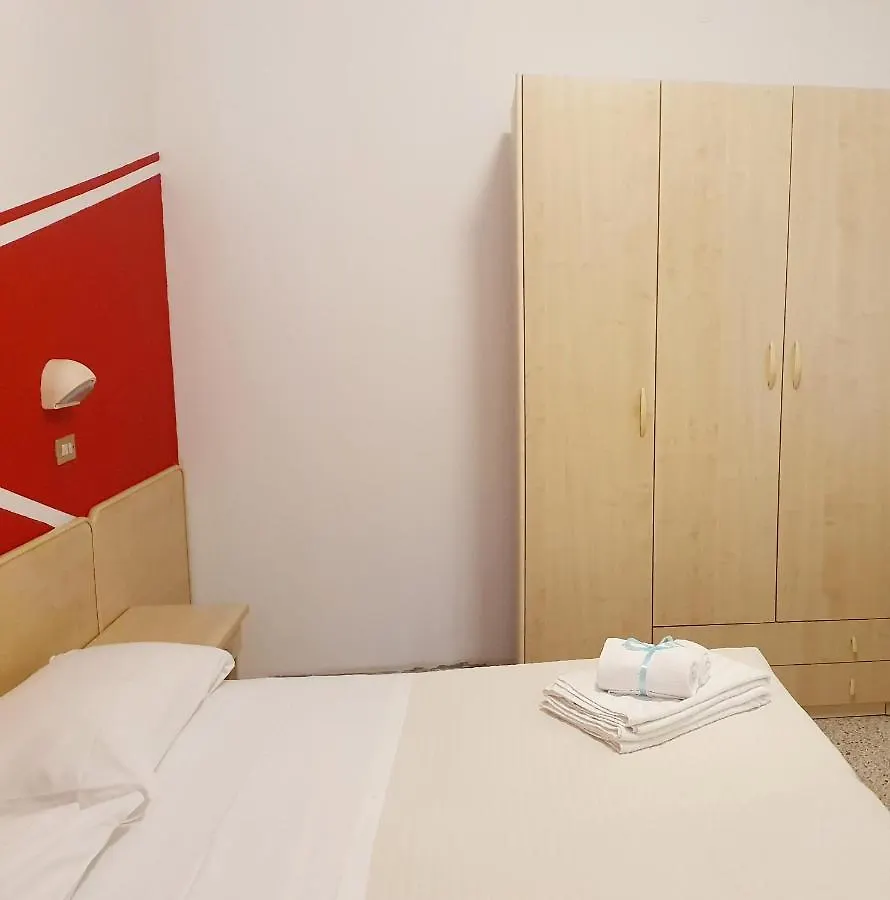Albergo B&B Serafini Rimini Italy