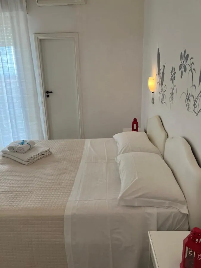 Albergo B&B Serafini Rimini 2*,  Italy