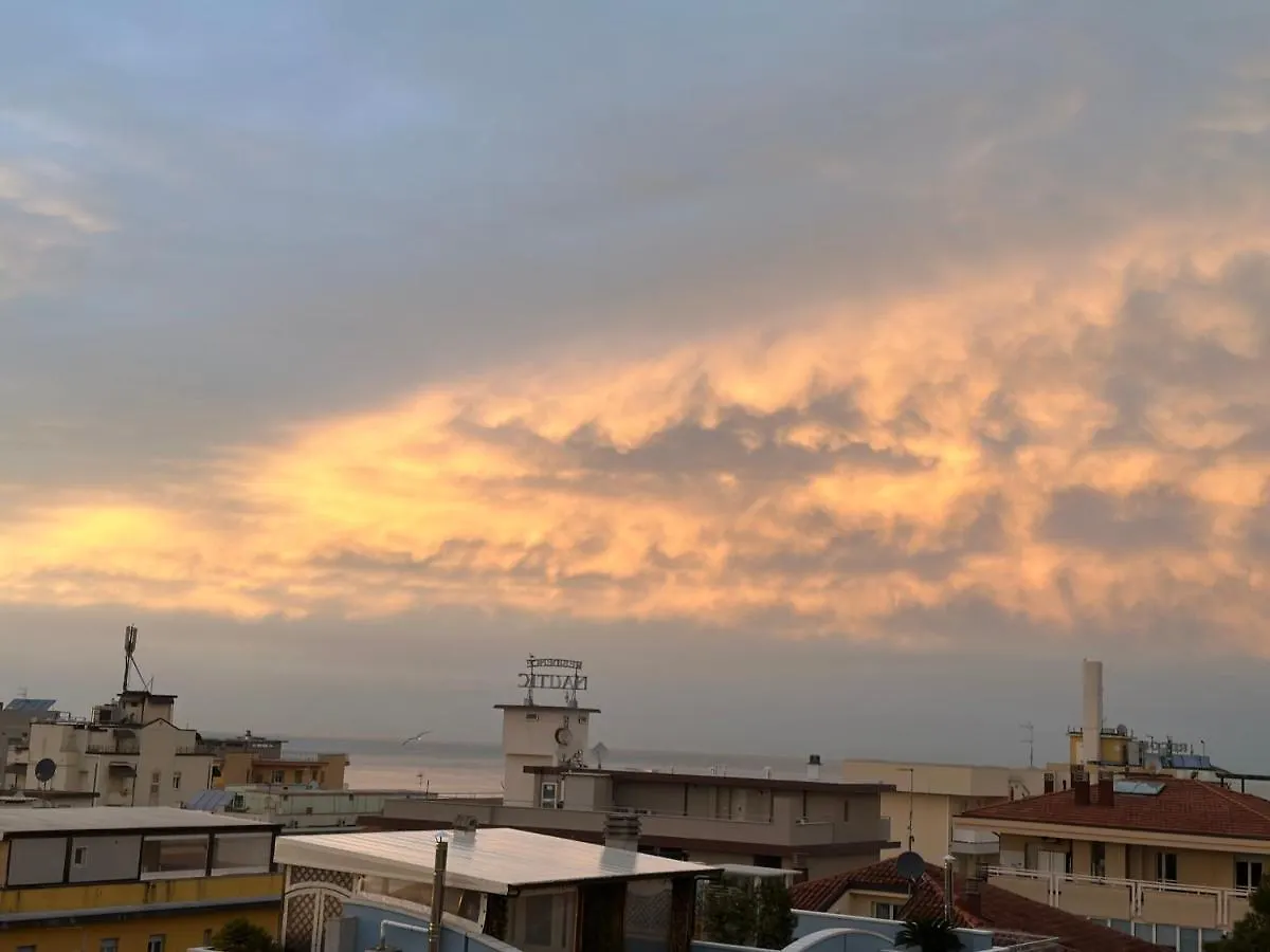 Albergo B&B Serafini Rimini Hotel
