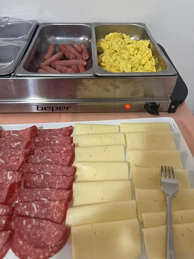 Albergo B&B Serafini Rimini Italy