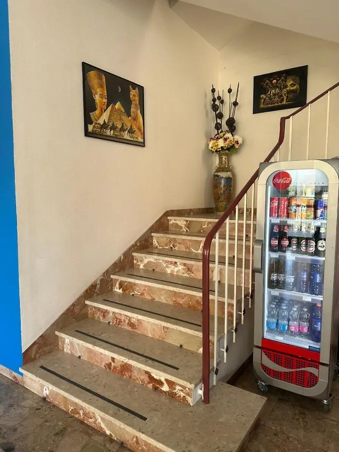 Albergo B&B Serafini Rimini 2*,