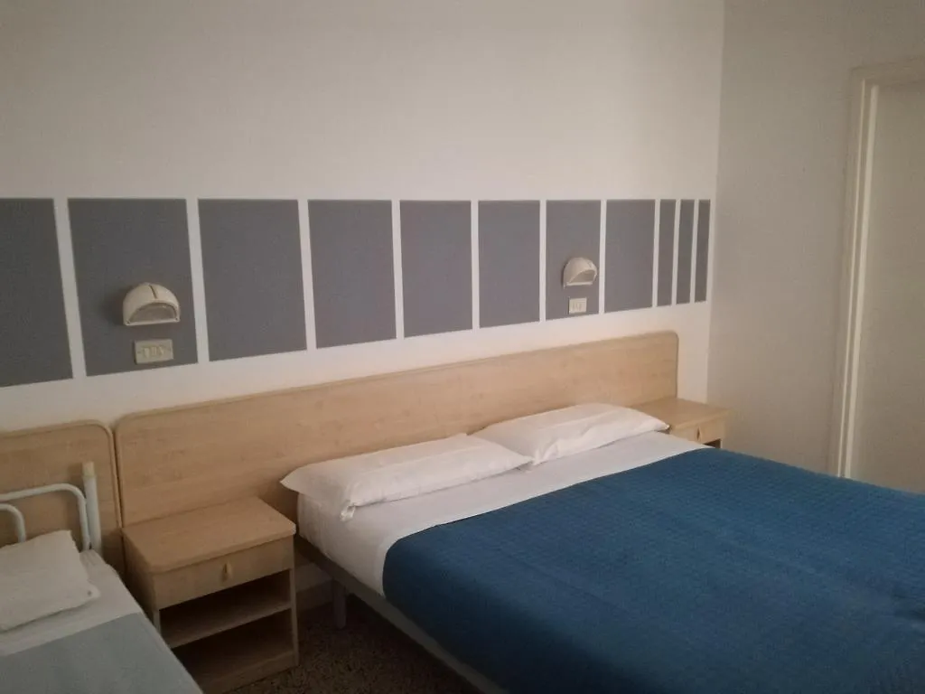 Albergo B&B Serafini Rimini Hotel