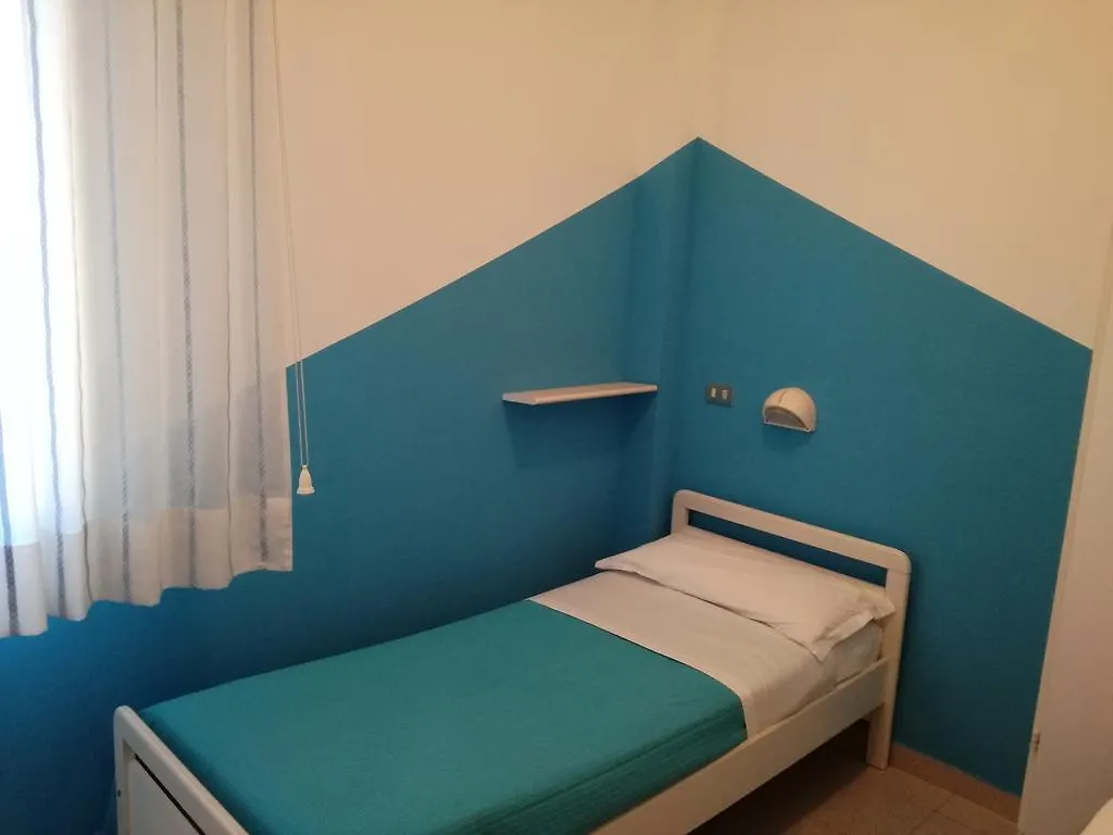Albergo B&B Serafini Rimini